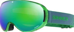Nauders skibril