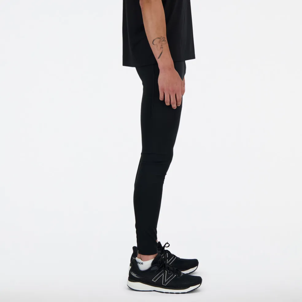 NB Sleek Pocket legging