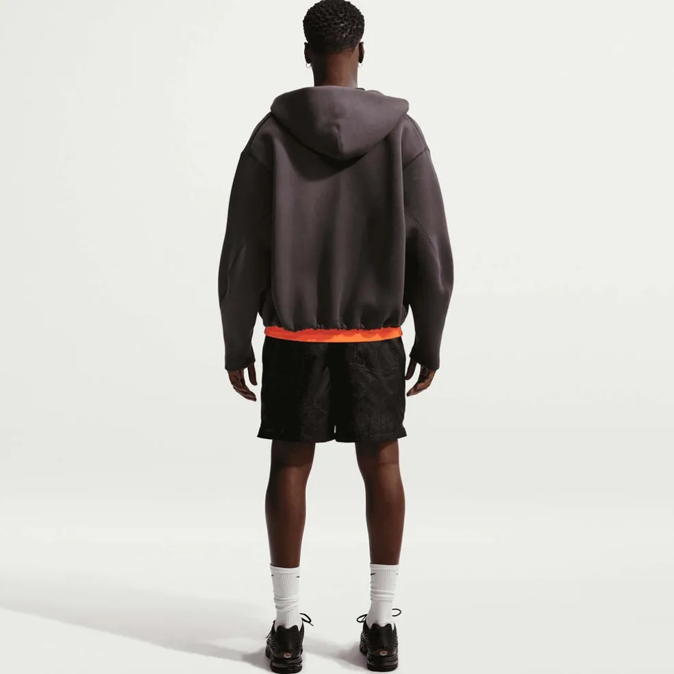 Nederland Club short