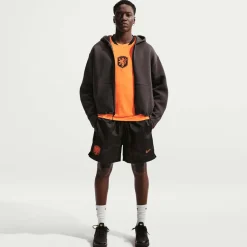 Nederland Club short