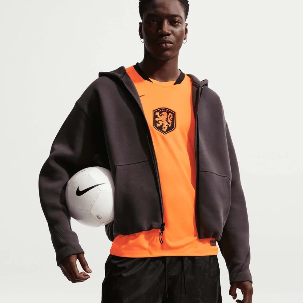 Nederland Club short