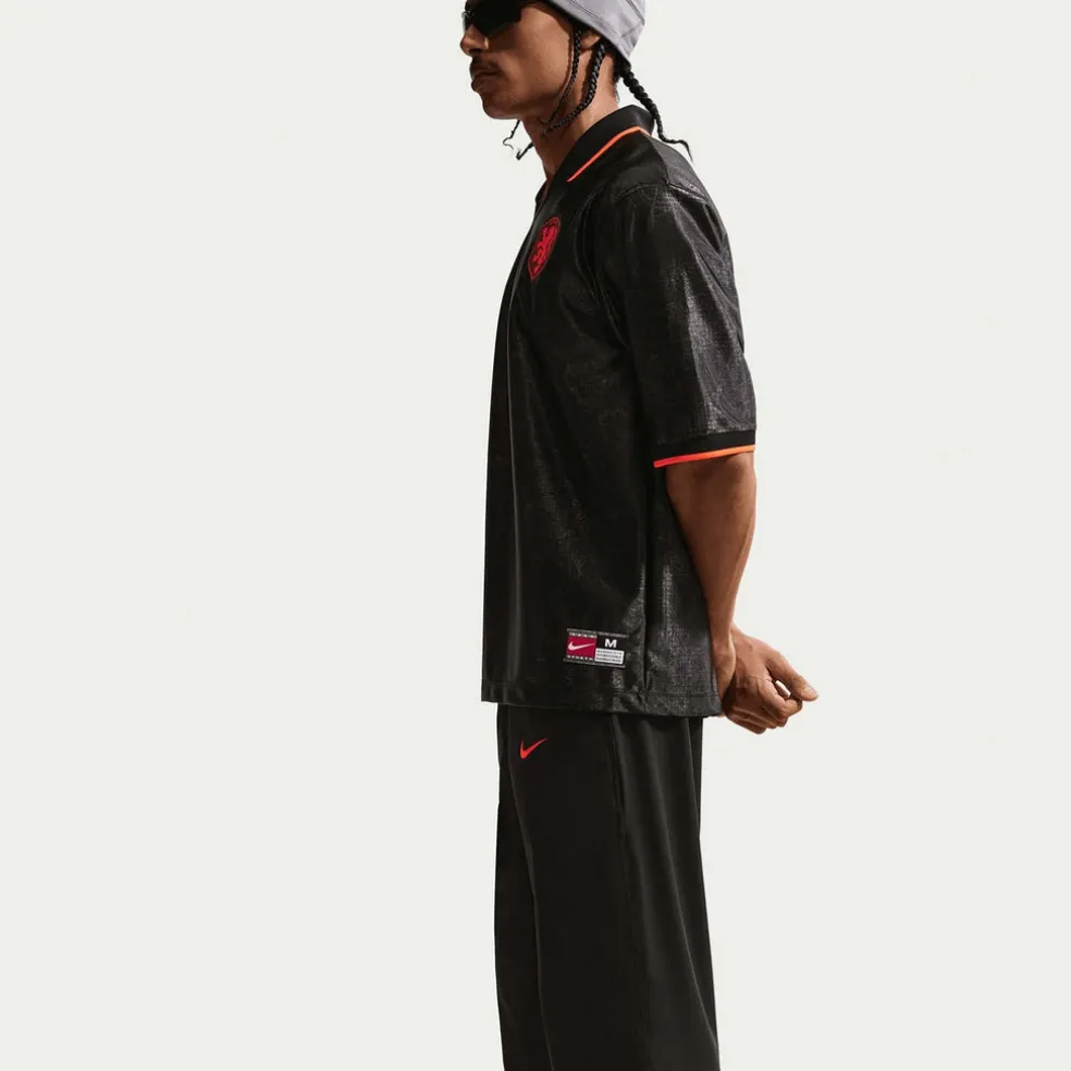 Nederland Energy broek