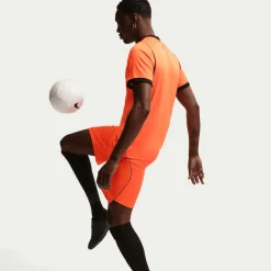 Nederland 2026 Stadium uitshort