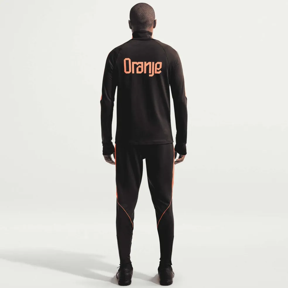 Nederland Strike broek