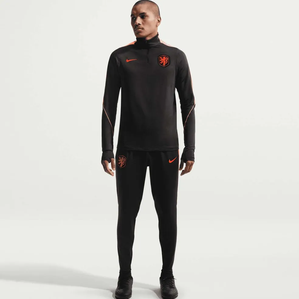 Nederland Strike broek