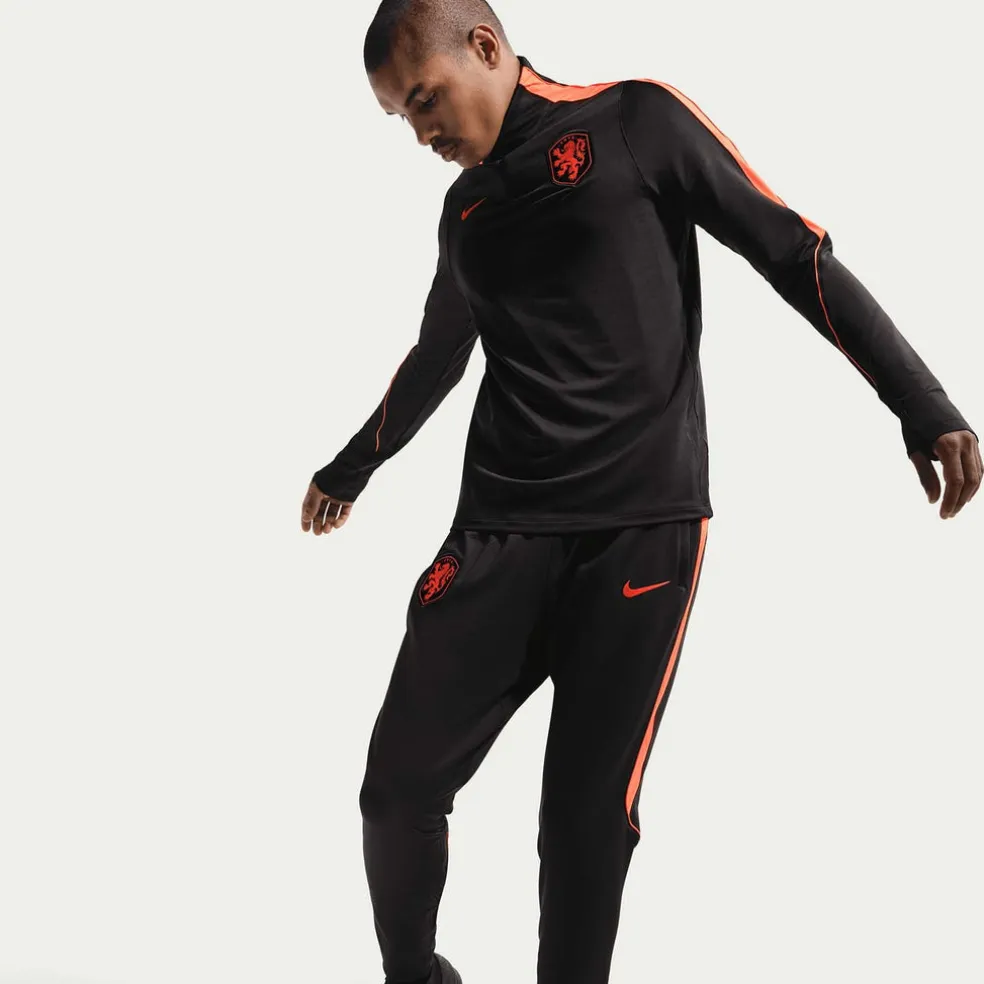 Nederland Strike broek