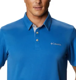 Nelson Point polo