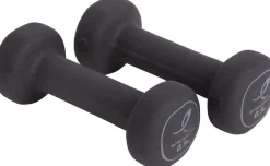 Neoprene dumbbells