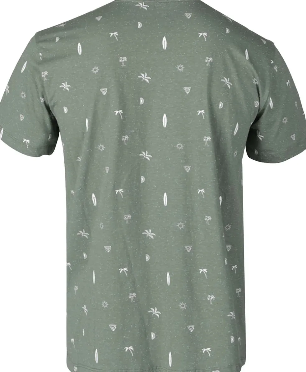 Neppy-ao shirt