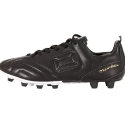 Nibbio Nero Ultra FG voetbalschoenen