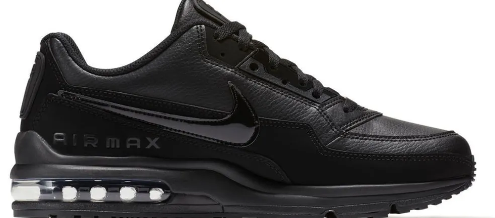 NIKE AIR MAX LTD 3