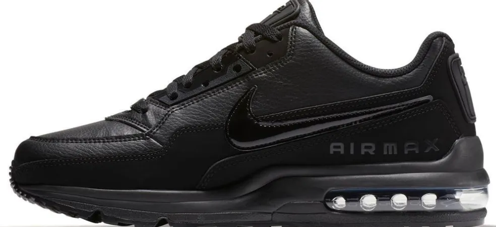 NIKE AIR MAX LTD 3
