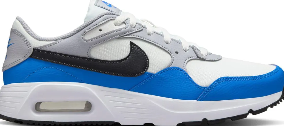 NIKE AIR MAX SC