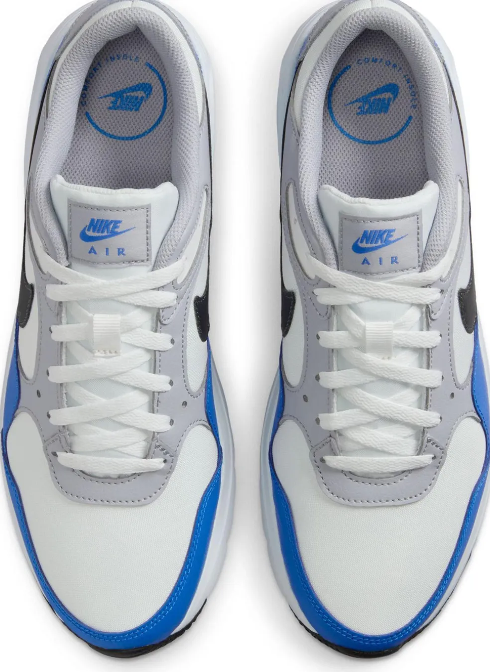 NIKE AIR MAX SC