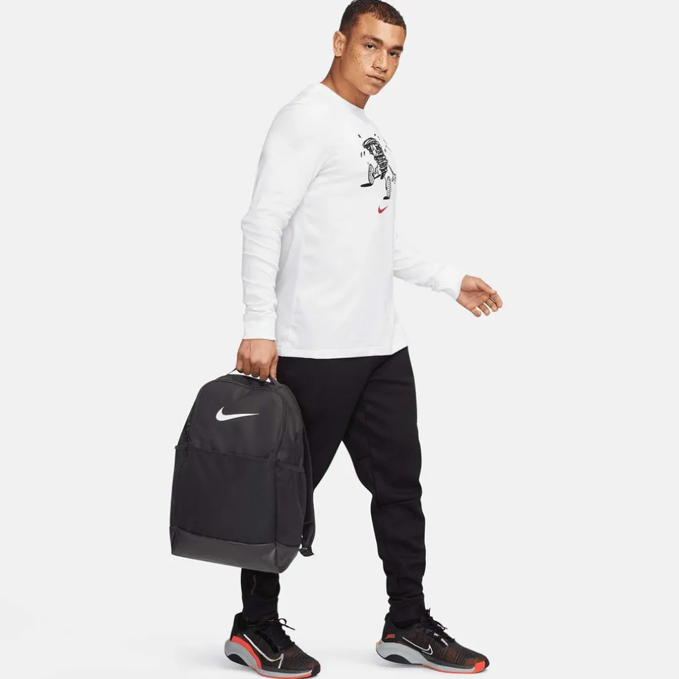 nike brasilia 9.5 training backpack