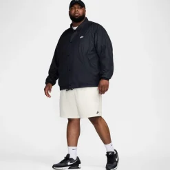 Nike Club Men's French Terry Flow S