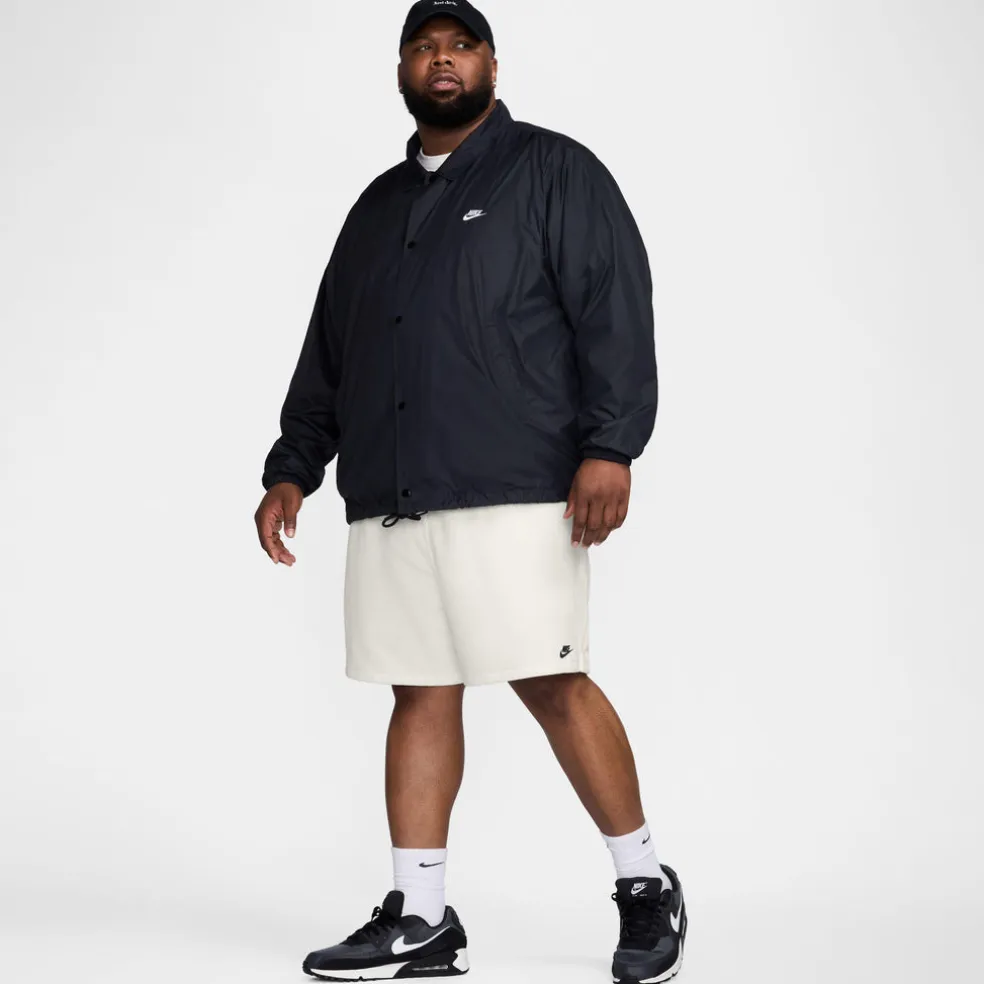 Nike Club Men's French Terry Flow S