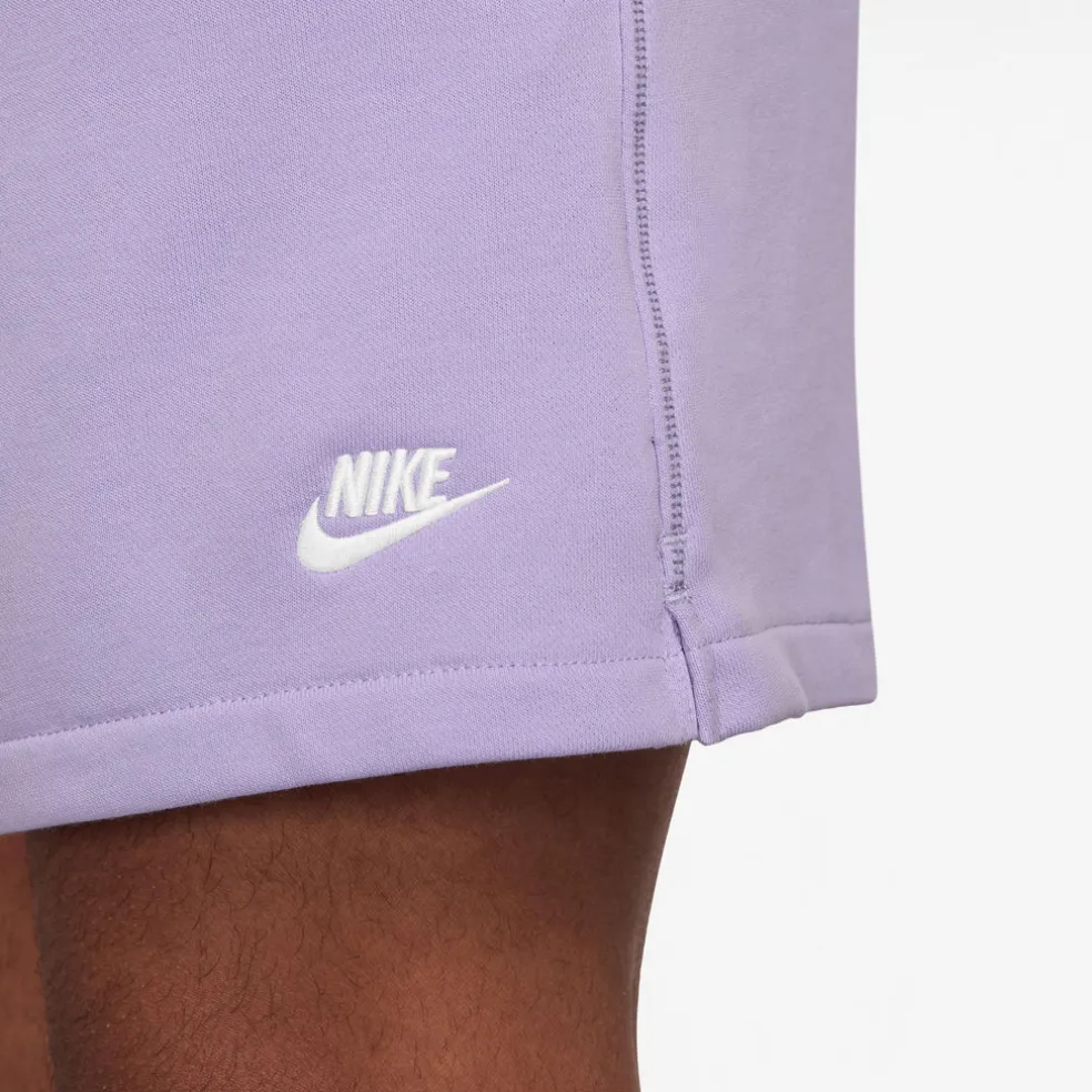 Nike Club Men's French Terry Flow S