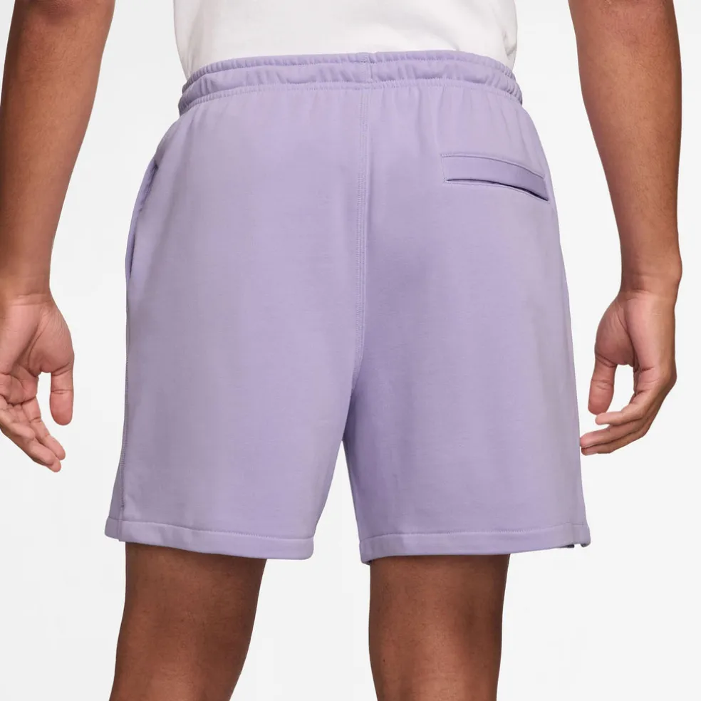 Nike Club Men's French Terry Flow S