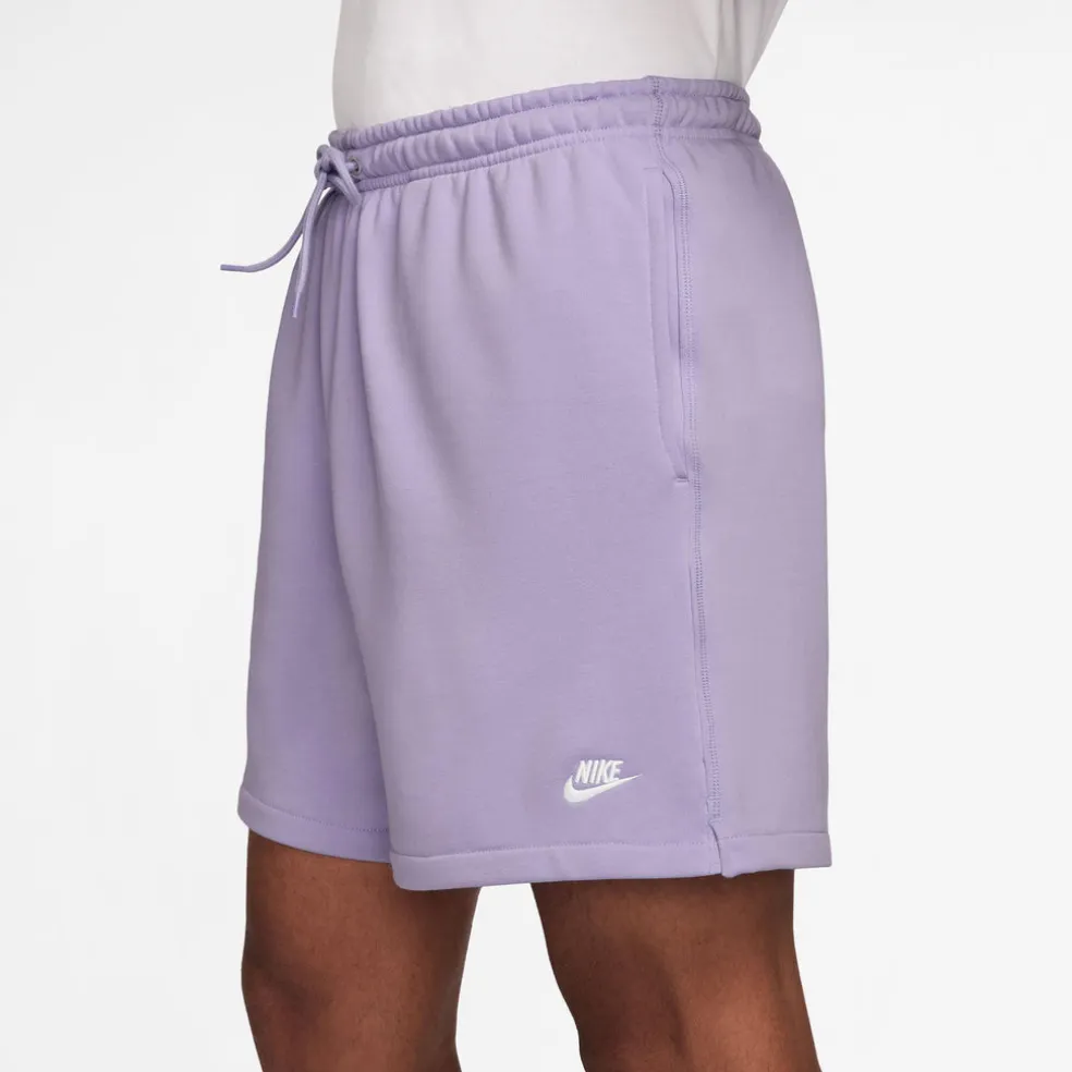 Nike Club Men's French Terry Flow S
