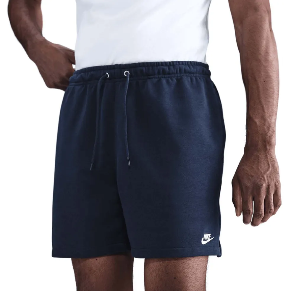 Nike Club Men's French Terry Flow S