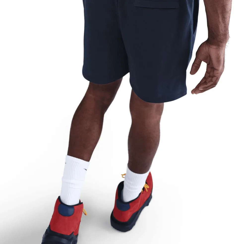 Nike Club Men's French Terry Flow S