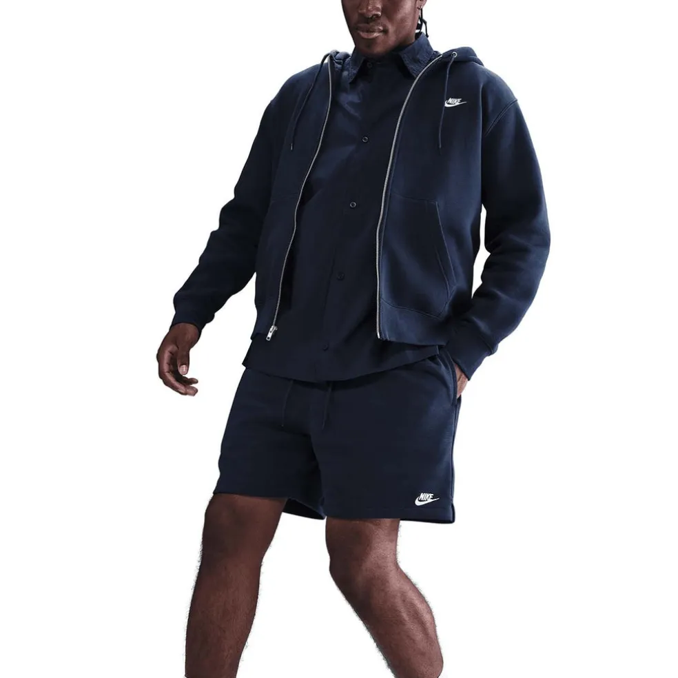 Nike Club Men's French Terry Flow S