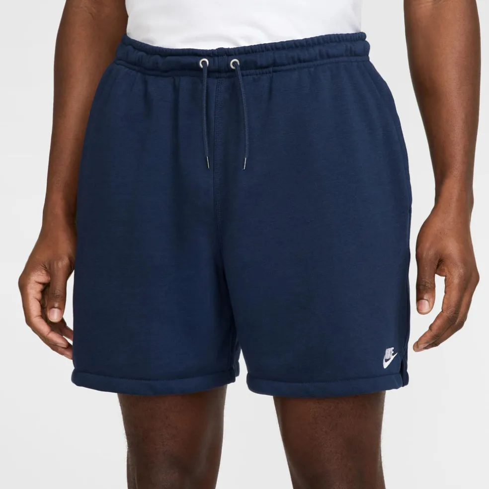 Nike Club Men's French Terry Flow S