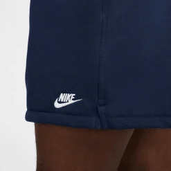 Nike Club Men's French Terry Flow S