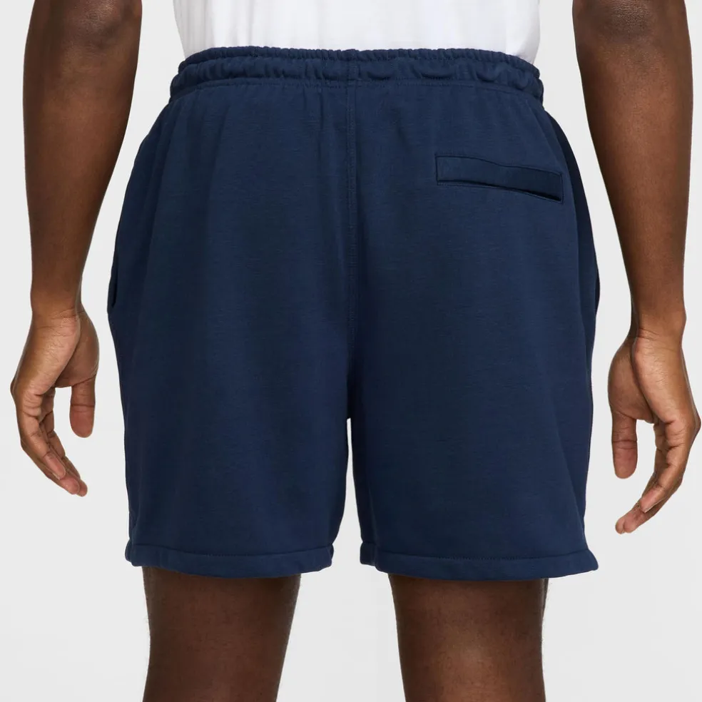 Nike Club Men's French Terry Flow S