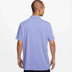 nikecourt dri-fit men's tennis polo