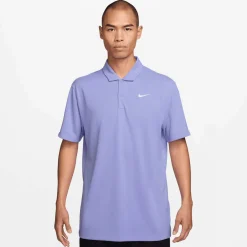 nikecourt dri-fit men's tennis polo