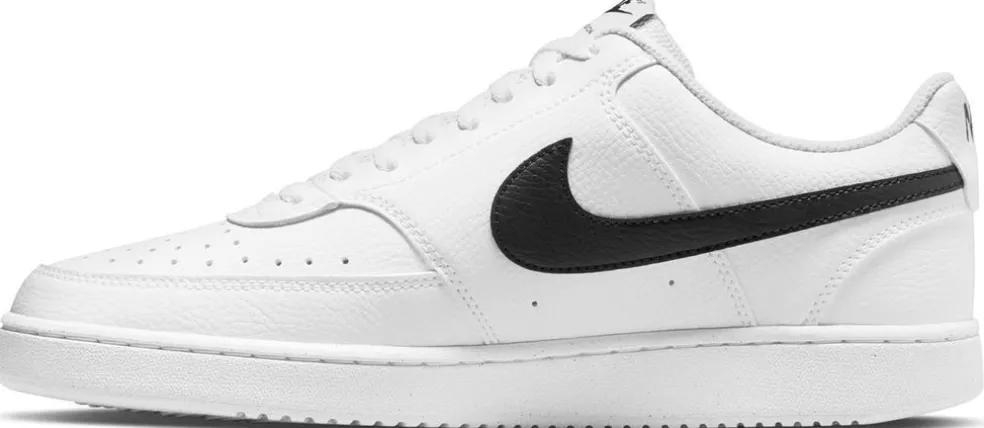 Nike Court Vision Low Men's Shoe