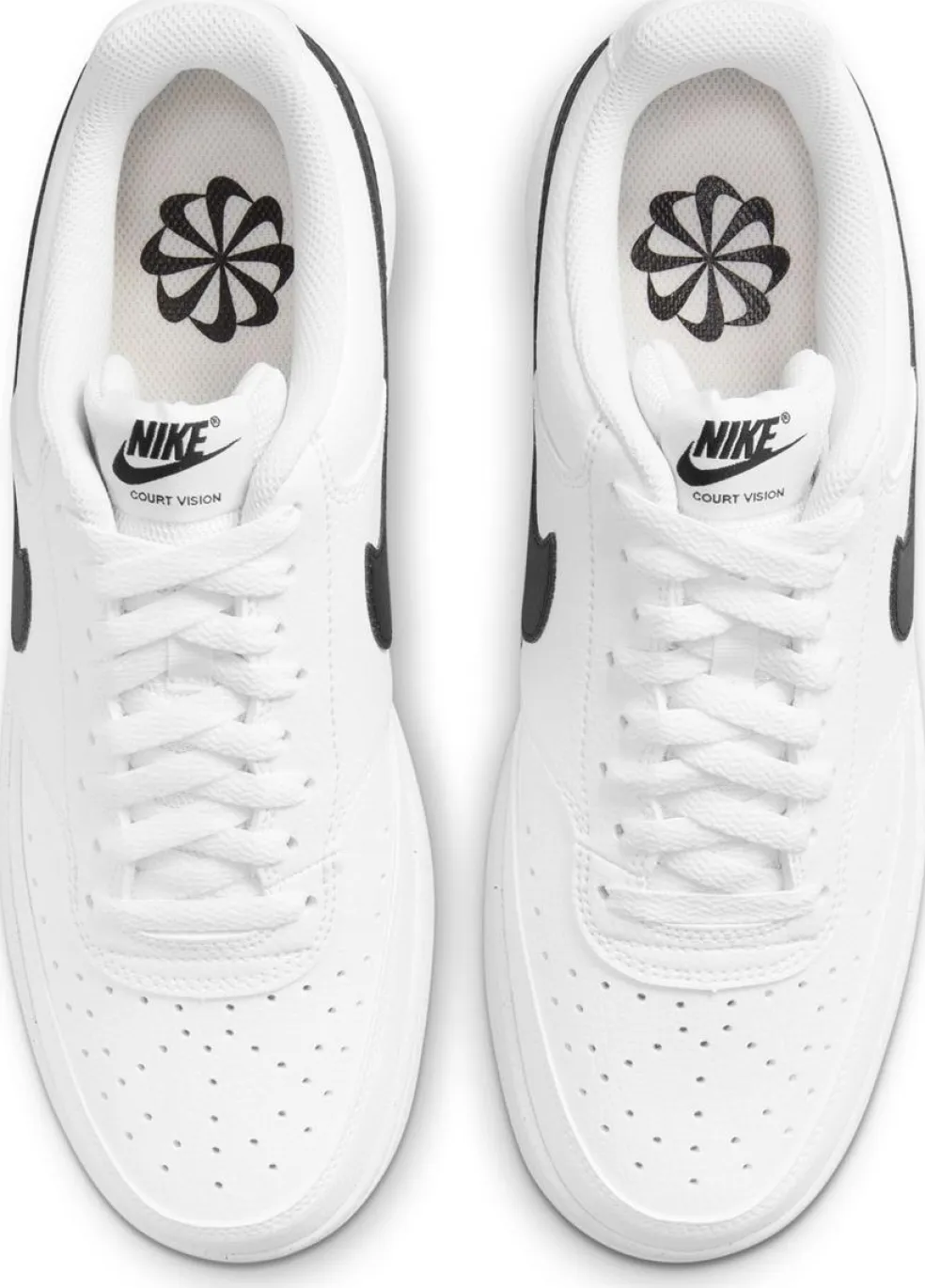 Nike Court Vision Low Men's Shoe