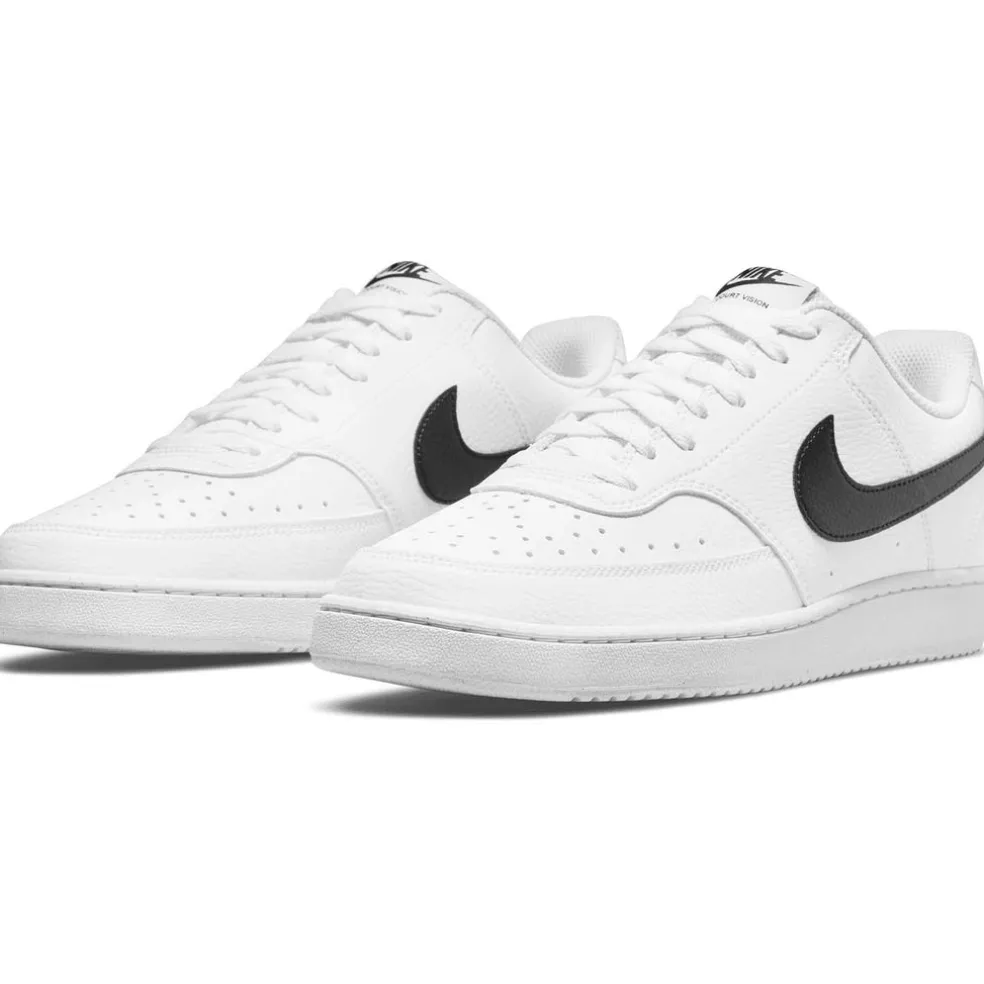 Nike Court Vision Low Men's Shoe