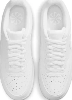 Nike Court Vision Low Men's Shoe
