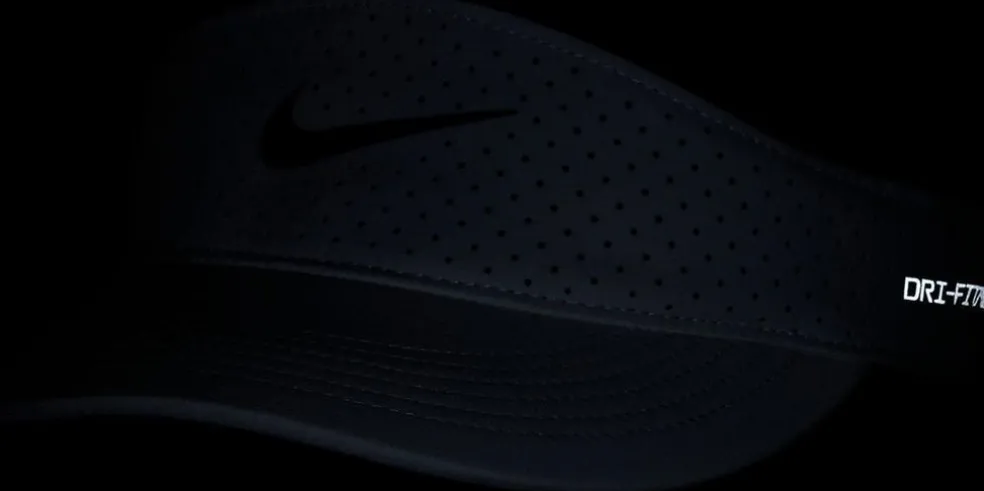 Nike Dri-FIT ADV Ace Tennis Visor