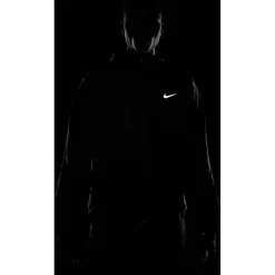 nike dri-fit form men's hooded fitn