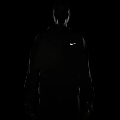 nike dri-fit form men's hooded fitn