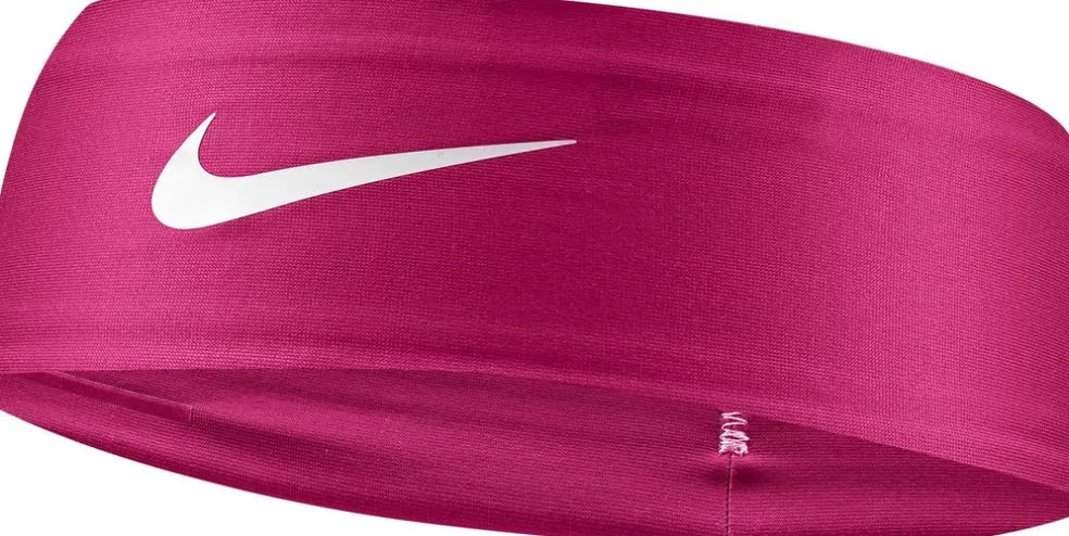 Nike Dri-fit Fury Classic Headband