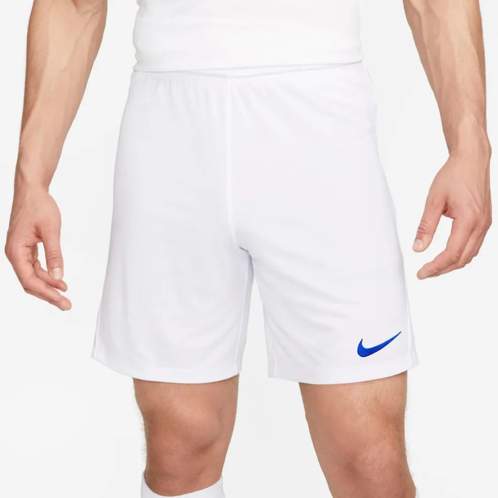 NIKE DRI-FIT PARK III MEN'S SO