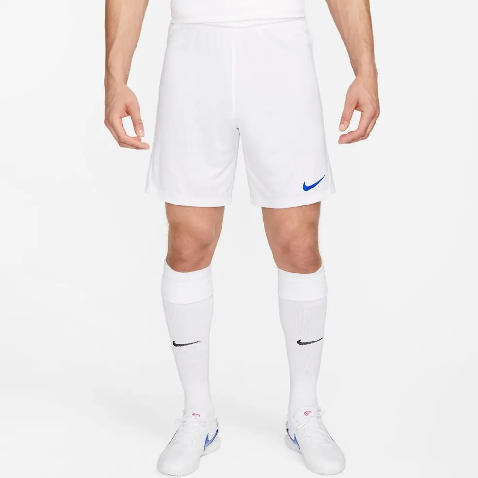 NIKE DRI-FIT PARK III MEN'S SO
