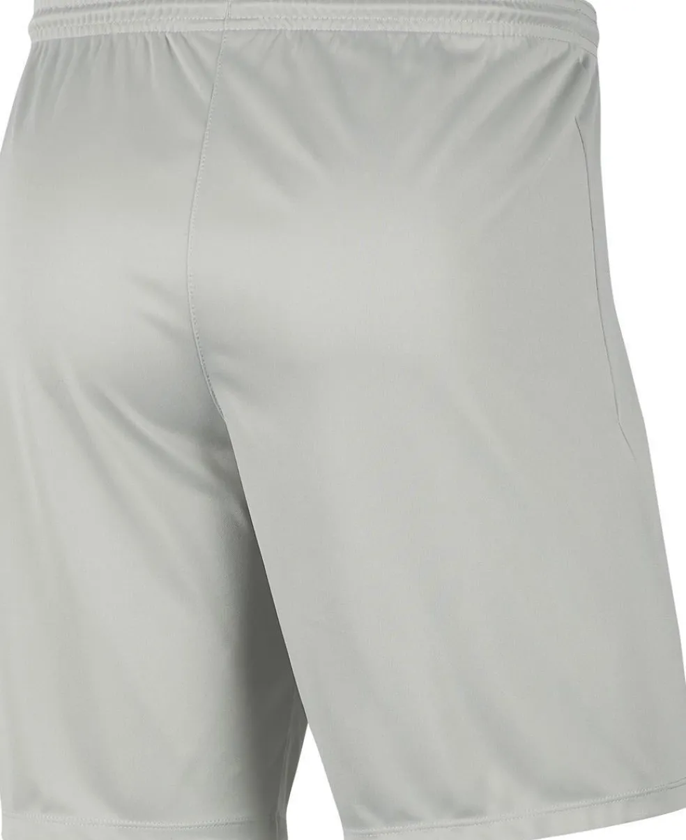 NIKE DRI-FIT PARK III MEN'S SO