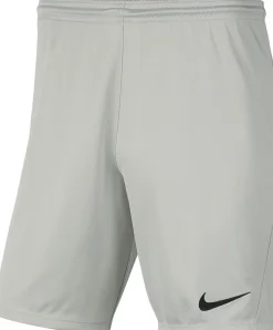 NIKE DRI-FIT PARK III MEN'S SO