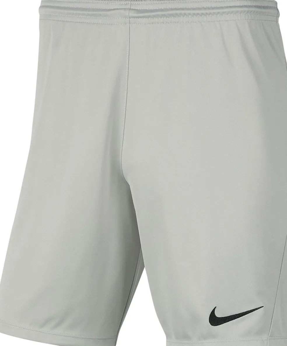 NIKE DRI-FIT PARK III MEN'S SO