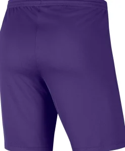 NIKE DRI-FIT PARK III MEN'S SO