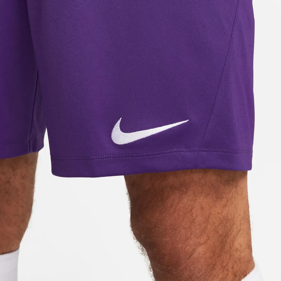 NIKE DRI-FIT PARK III MEN'S SO