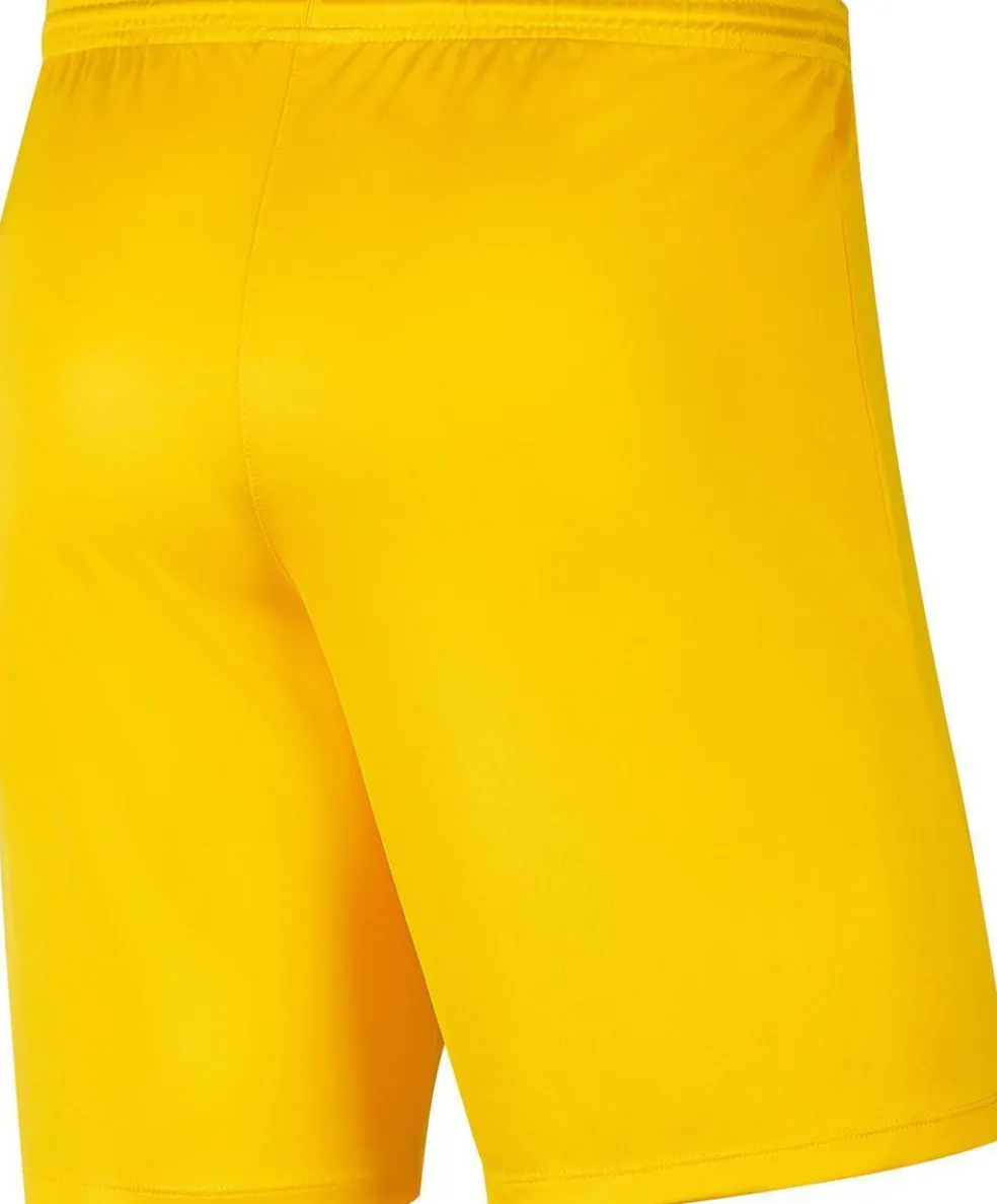 NIKE DRI-FIT PARK III MEN'S SO