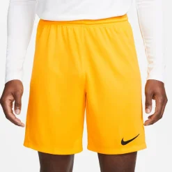 NIKE DRI-FIT PARK III MEN'S SO