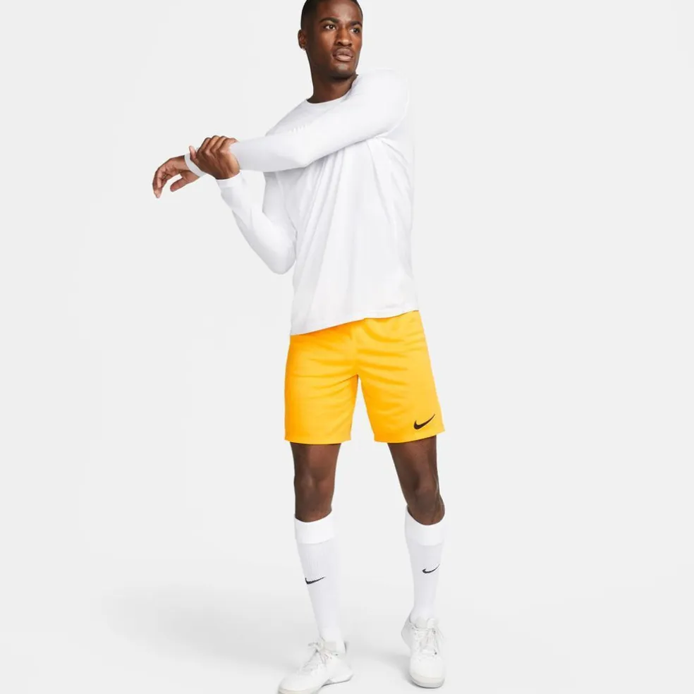 NIKE DRI-FIT PARK III MEN'S SO